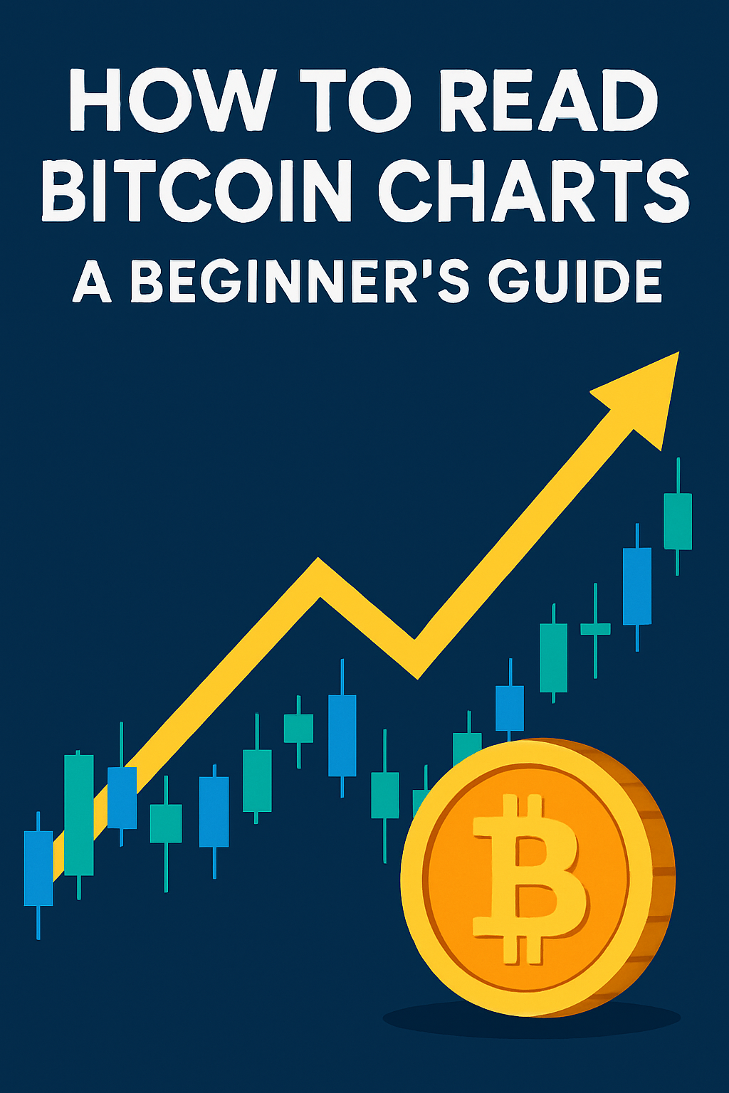 Bitcoin Graph Examples Website Bitcoin Chart Basics (2025) - HSC Insights