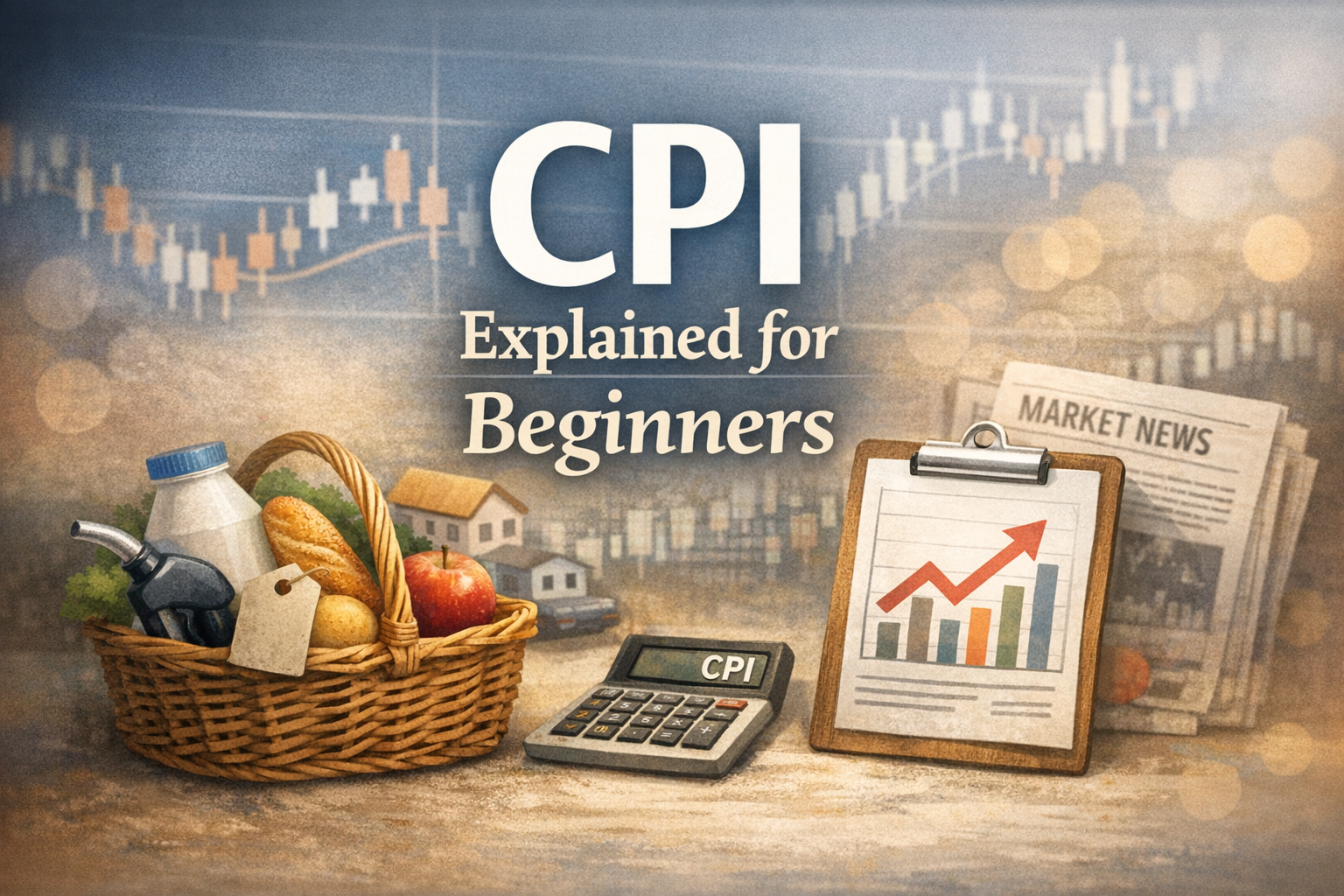 PI explained for beginners from a calm personal investor perspective